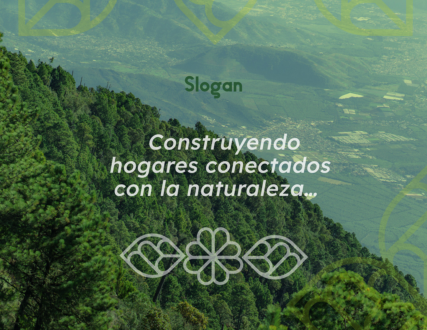 ambiente construccion sostenibilidad colombia diseño de marca design thinking User Centered Design arquitectura marca los andes