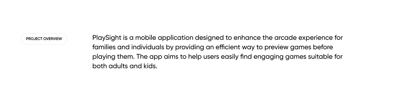 app user interface user experience Mobile app game arcade UI/UX app design Case Study