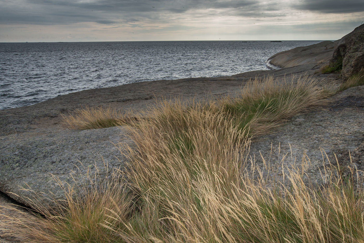 norway north Scandinavia sea water SKY clouds rain wind Nature Landscape rocks air cliff storm