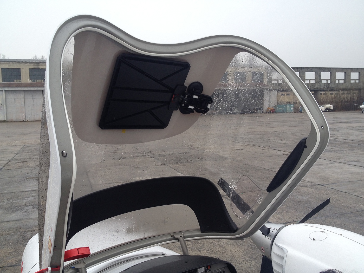 aero glass Igen design igendesign augmented reality Engineering  navigation Aircraft