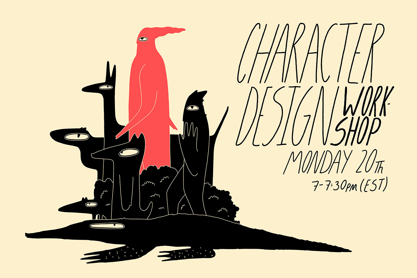 characterdesign graphicdesign Handlettering ILLUSTRATION 