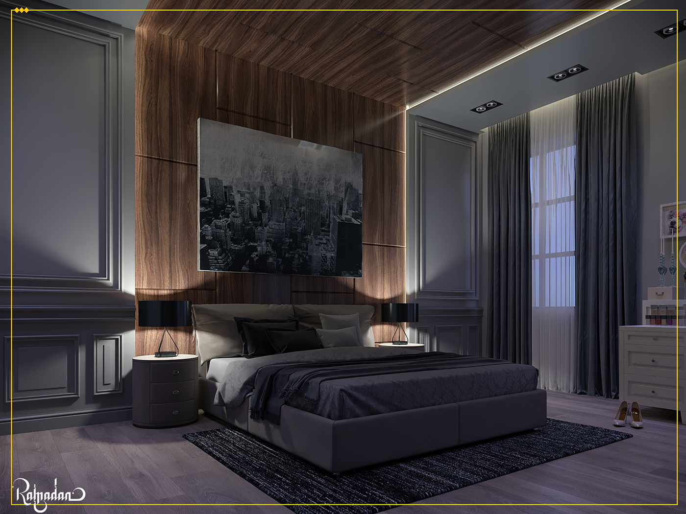 interiordesign architecture bedroom bedroomdesign