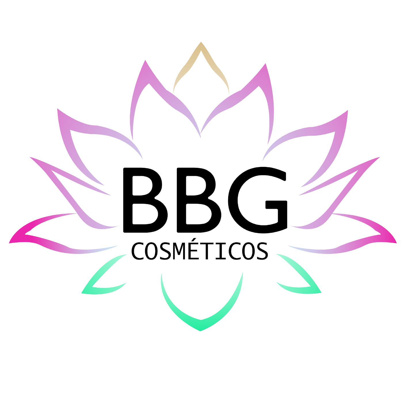 Advertising  design logo Logo Design Logotype lotus flower marketing   post social media