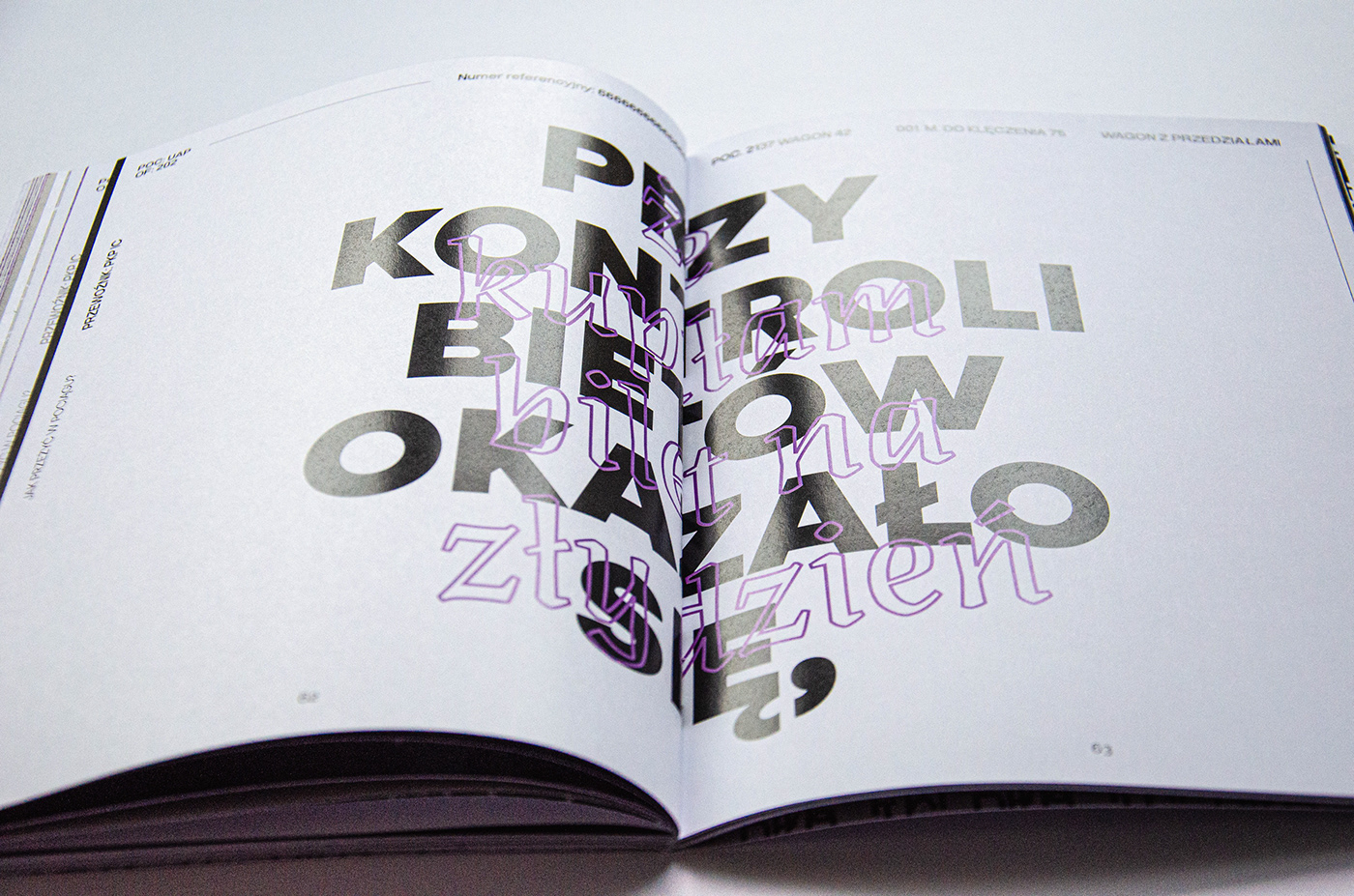 Zine  editorial magazine InDesign Layout print brochure publication typography   Graphic Designer