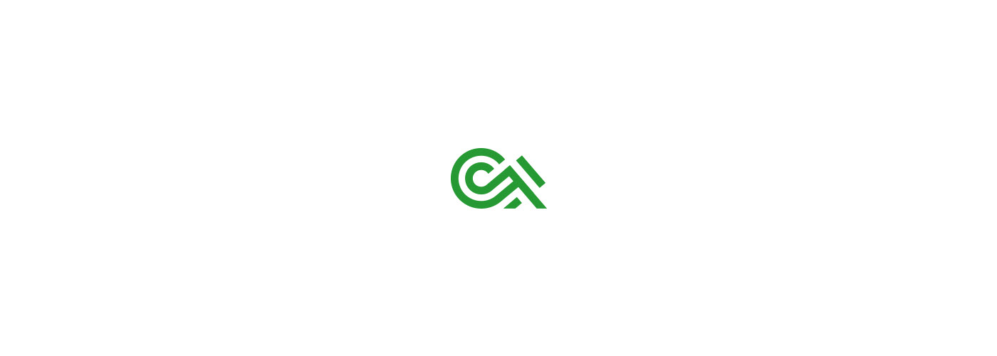logo branding  Logotype flat minimail design