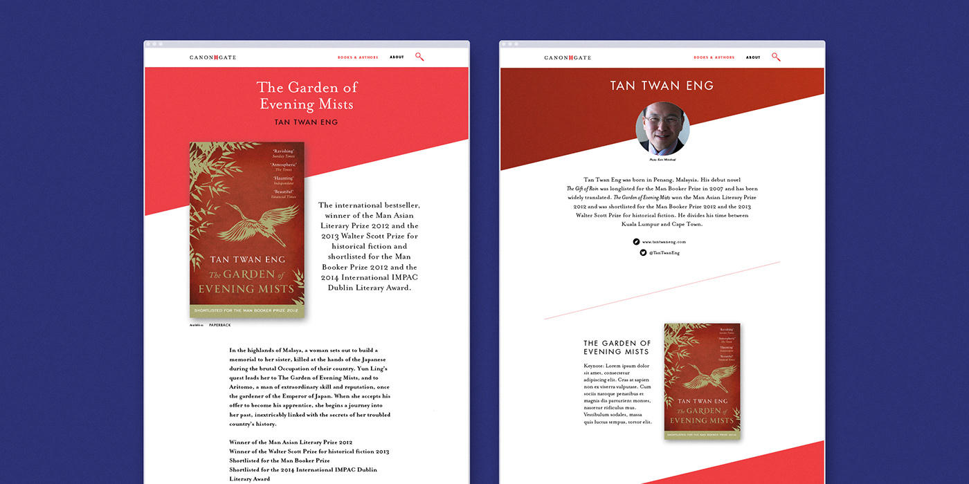 Website Design website development ux books Book Publisher
