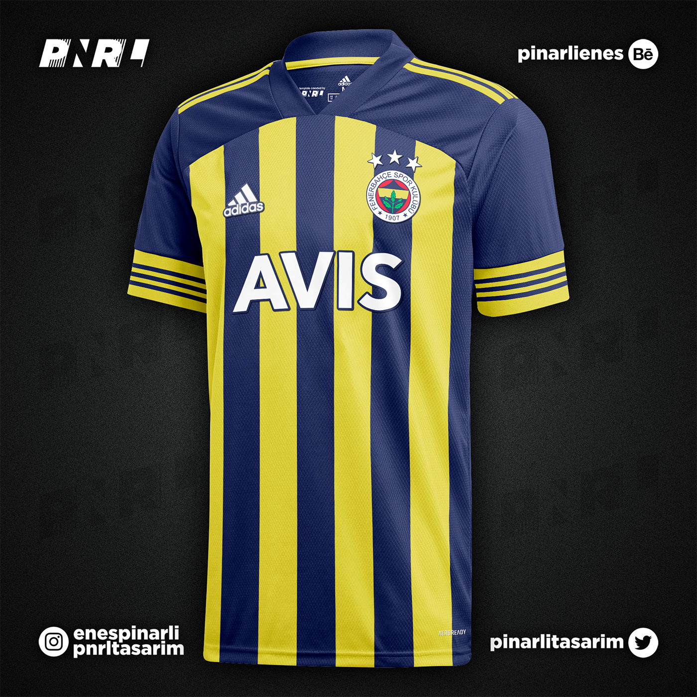 Download Adidas Soccer / Football Shirt Mockup on Behance