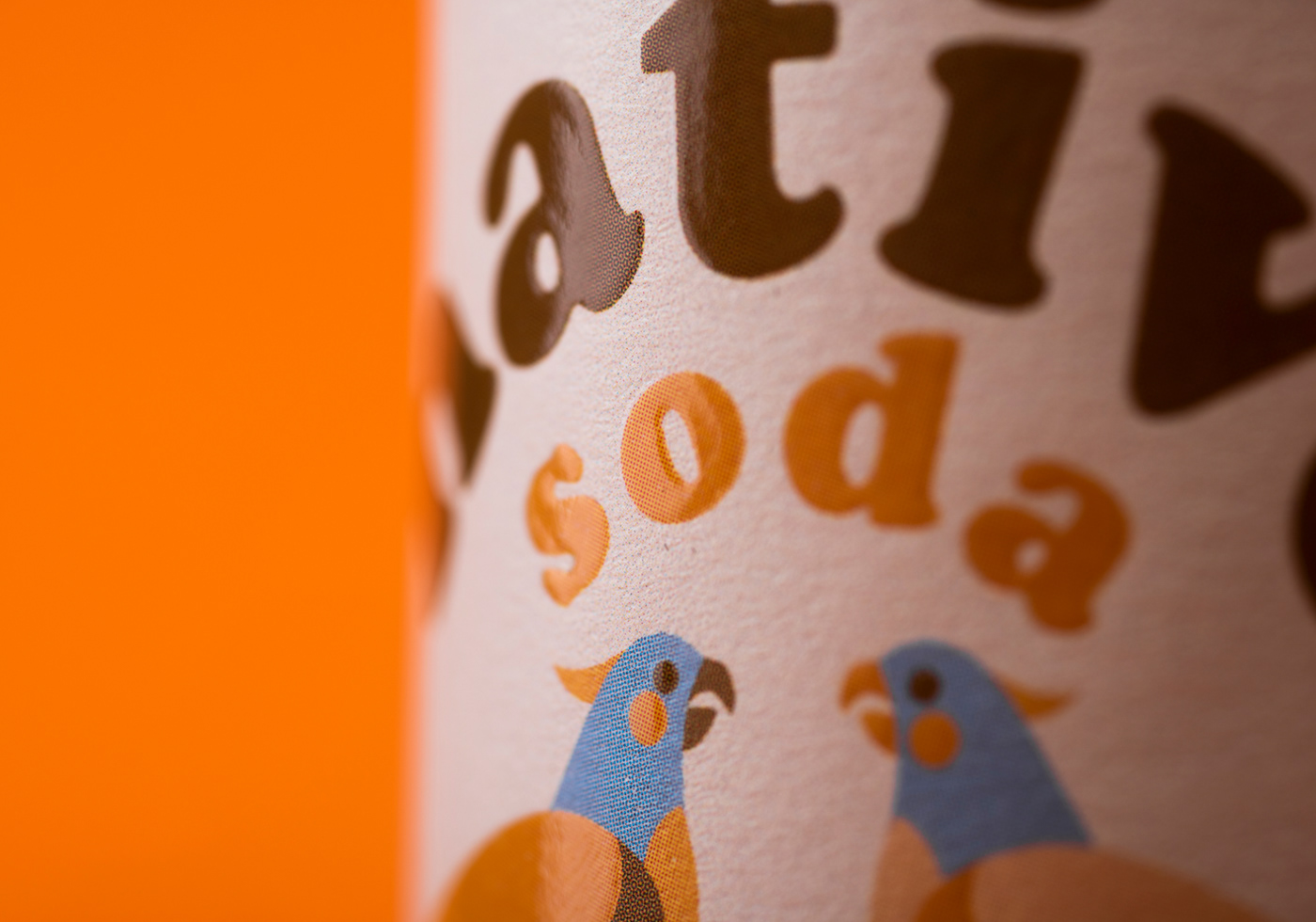 Can Design drink design non alcoholic Seltzer soda