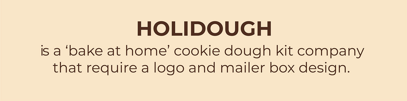 Brand Design brand identity cookies design identity logo Logo Design Logotype visual identity