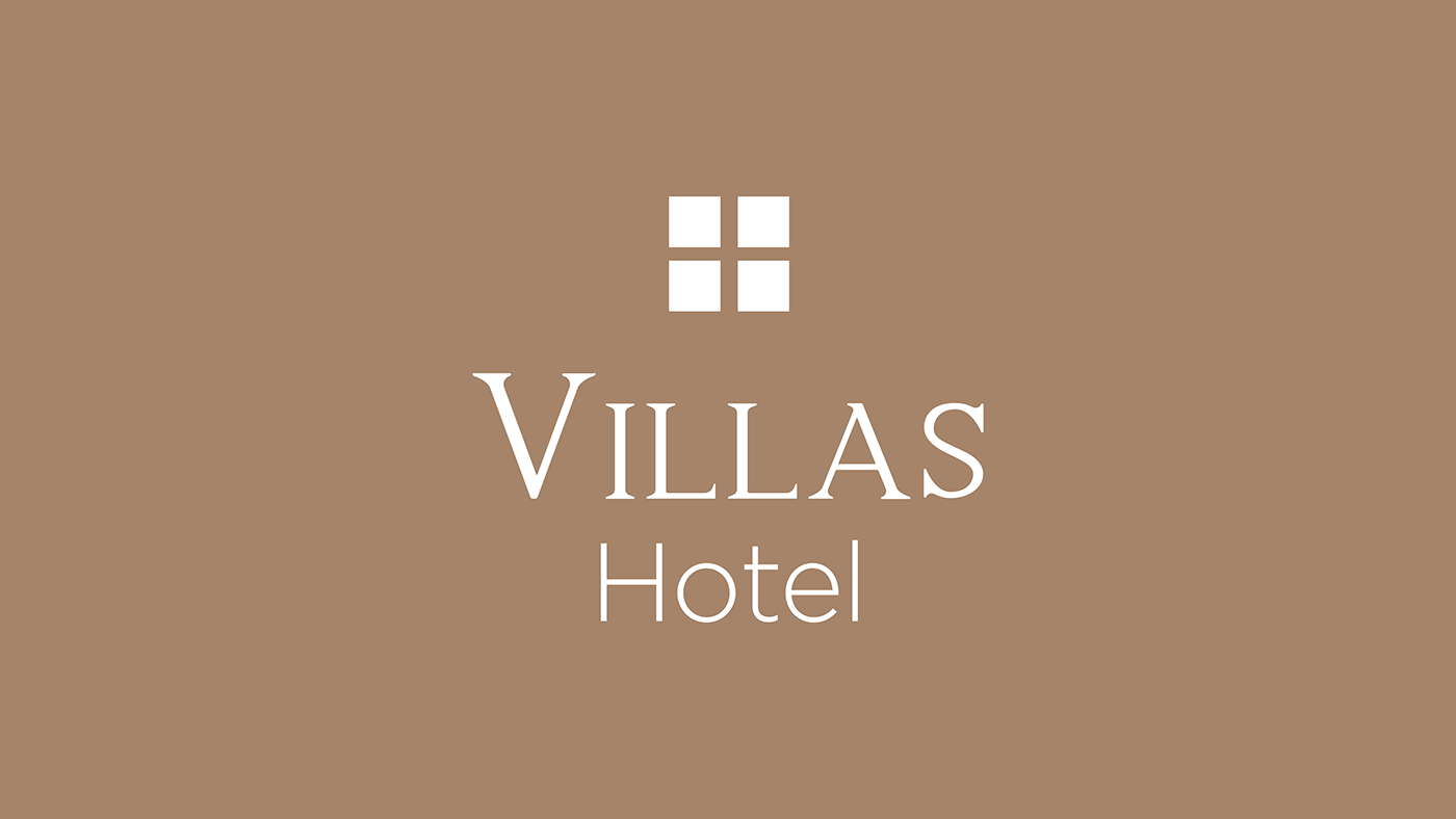 brand hospedagem hotéis Hotelaria identidade visual Logotipo marca mockups projeto Turismo