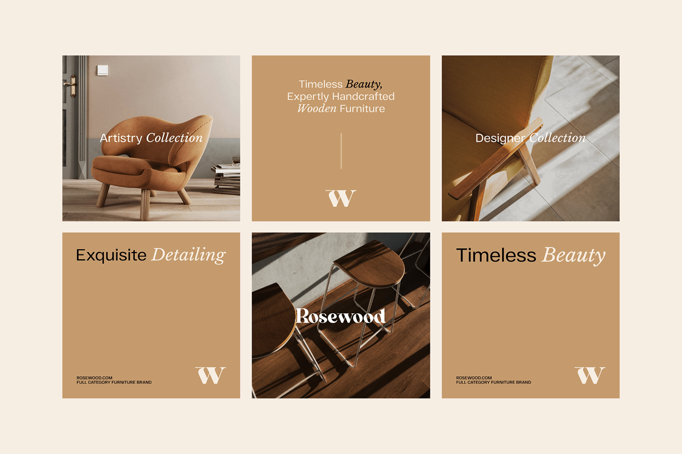 furniture design visual identity brand Logotype identity Brand Design graphic design brand identity branding