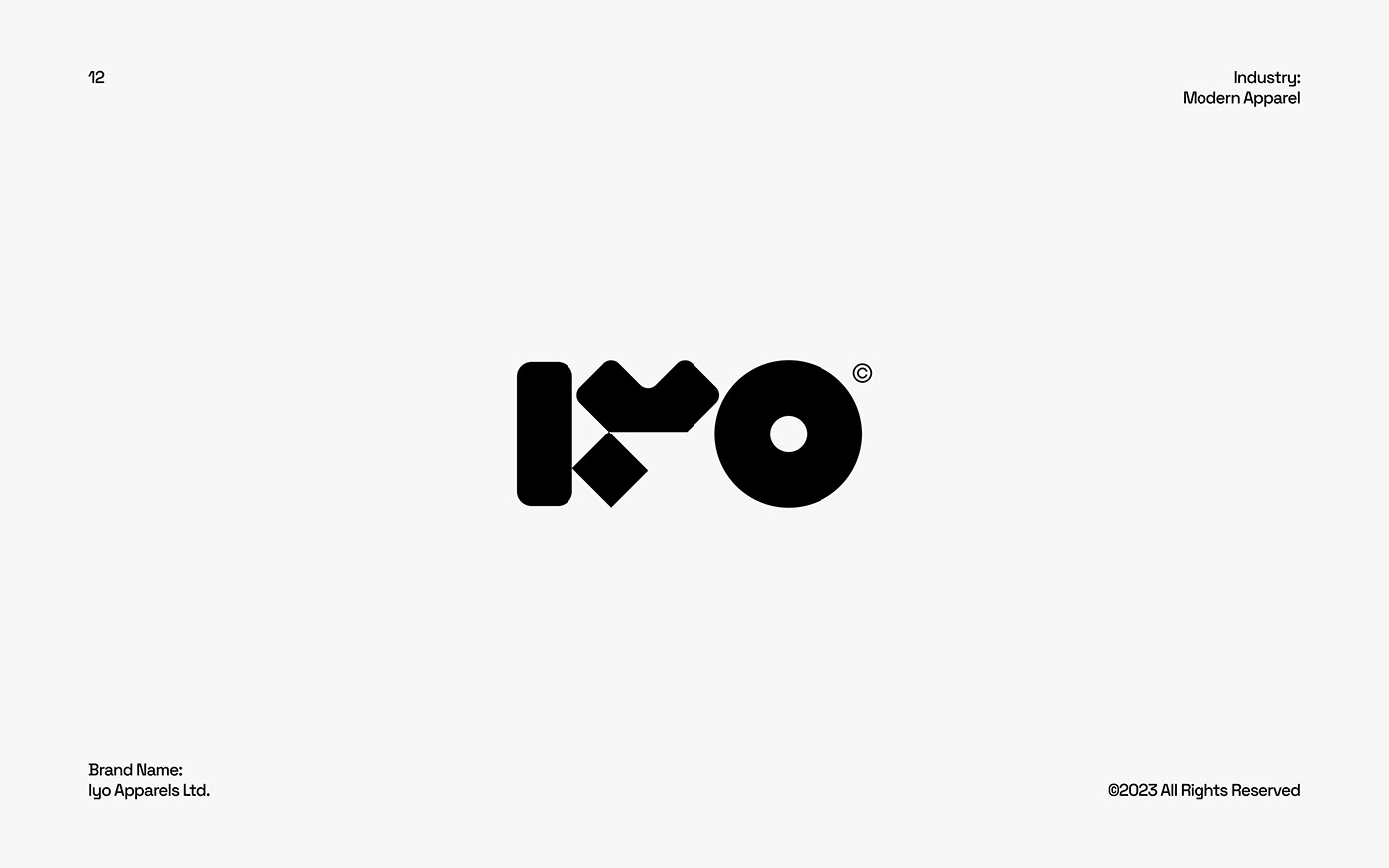 creative logo tech startup logofolio SaaS Logo typography   ai logo Logo Design visual identity Logotipo logo designer