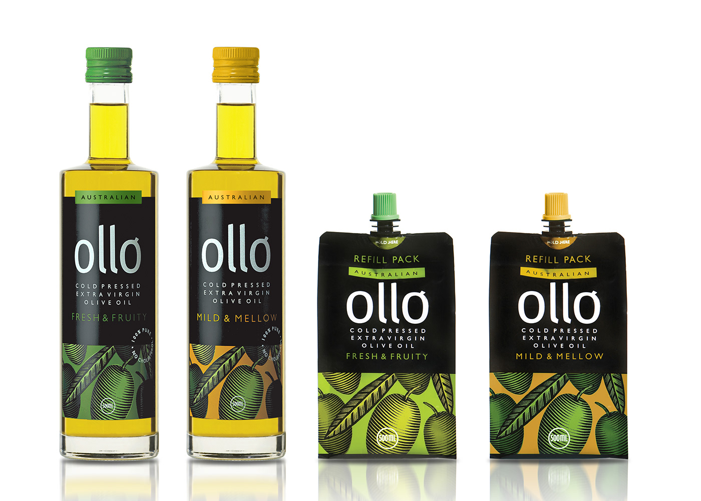 Olive Oil extra virgin South Australian Food Packaging ksd KS DESIGN KS Design Studio design branding  Food 