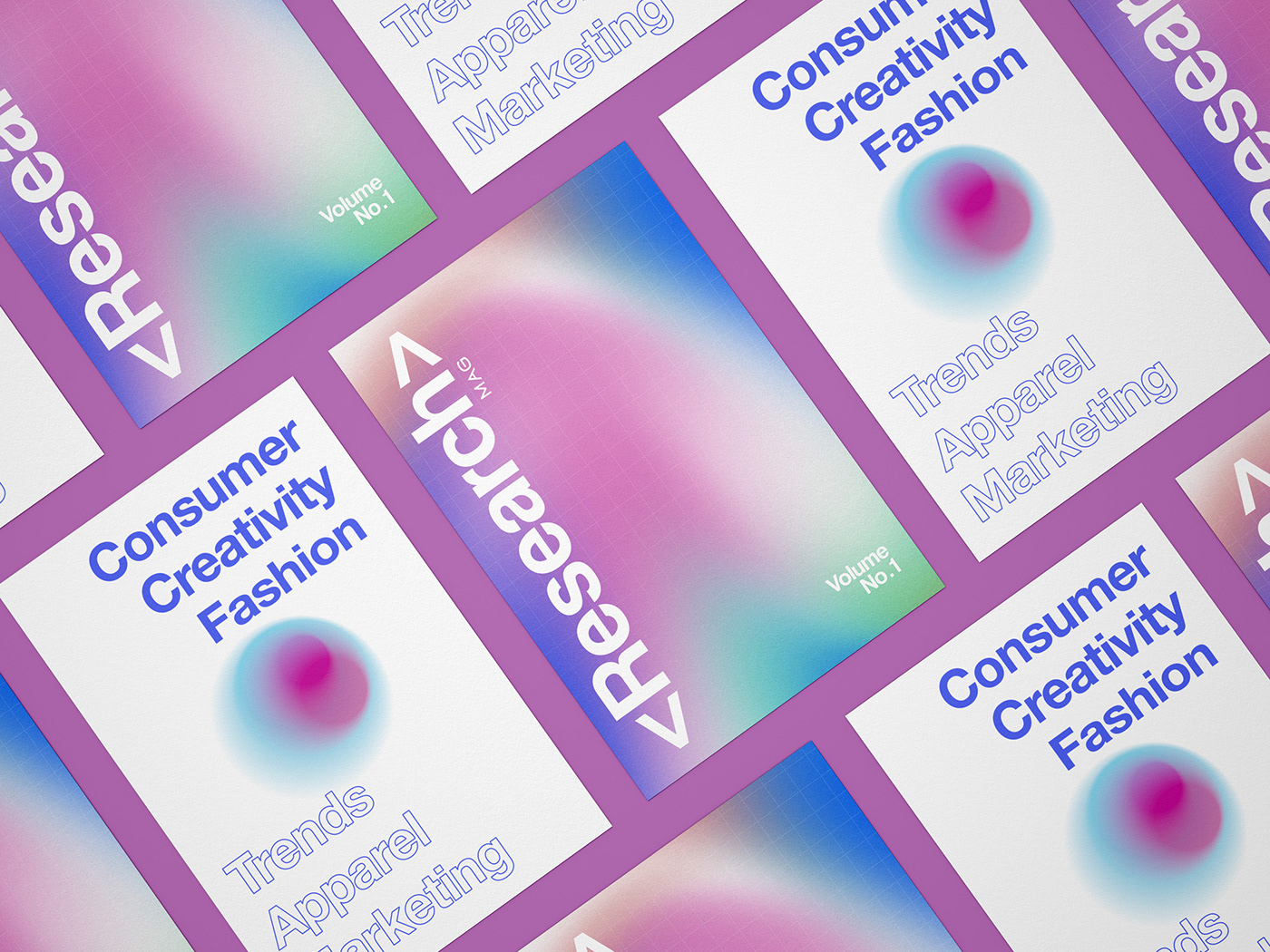 ArtDirection Benchmarking brand brandbook branding  coolhunting identity research trends typography  