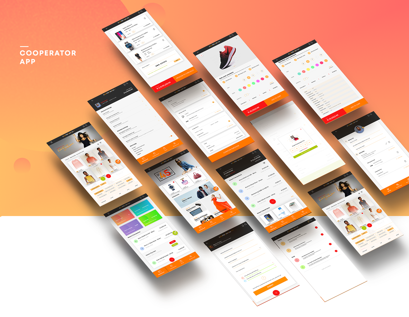 UI ux redesign websitedesign androidappdesign iosappdesign Appdesign creativedesign ecommercedesign eCommerceapp
