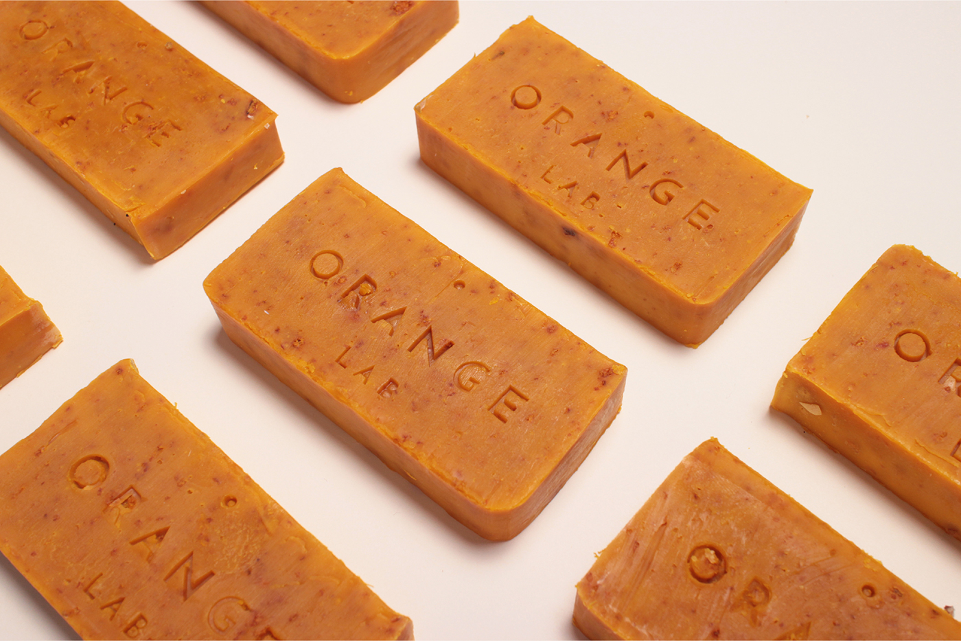 Workshop orange recycling Sustainability cosmetics natural Orange Peels oil soap body