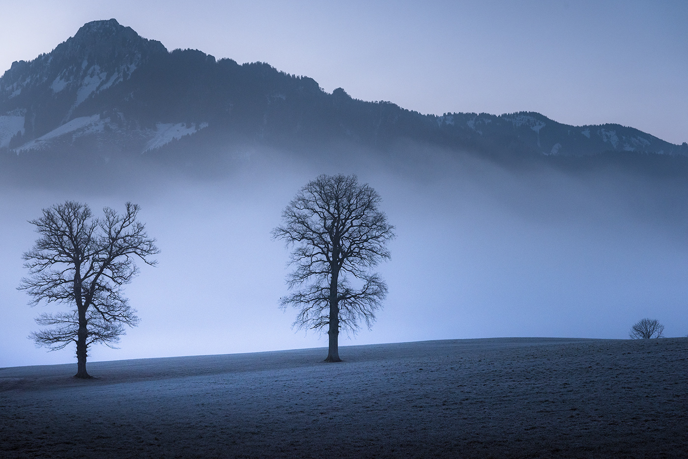 Switzerland winter Photography  fog Landscape paysage alps mountains frozen Landscap photography