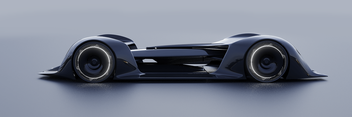Alias Automotive design bugatti concept design Hyundai industrial design  Polestar Transportation Design VRED blender
