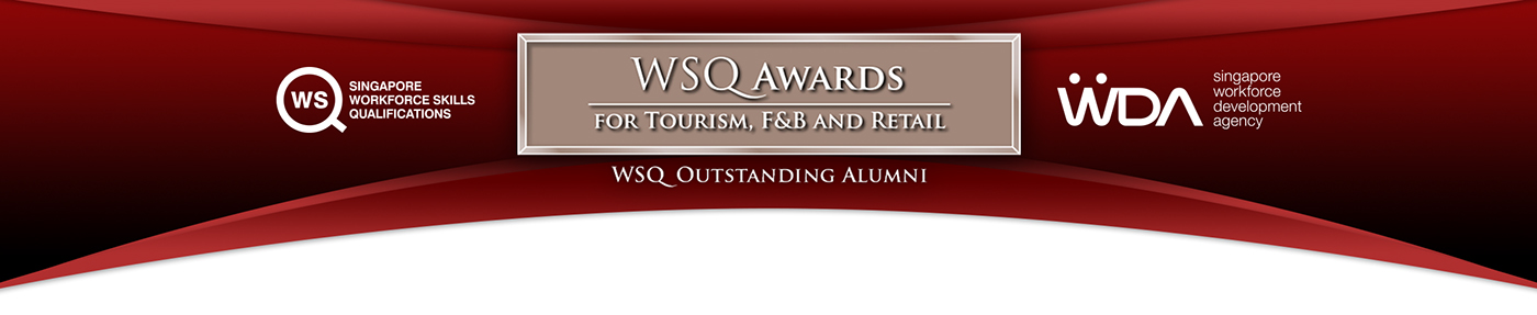 Awards wsq wda frame grand classy