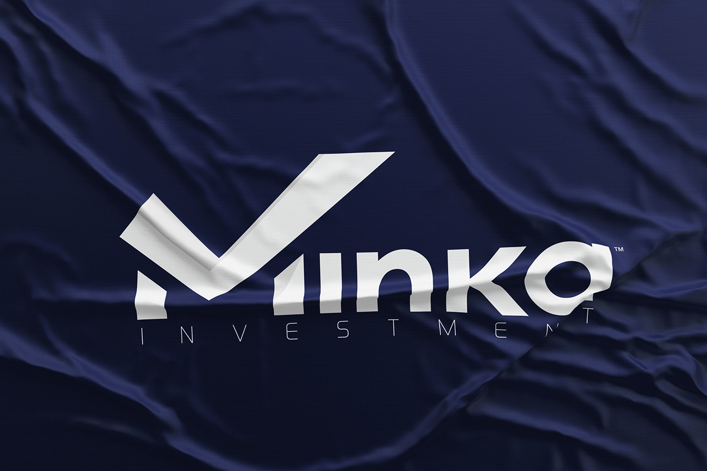branding  egypt Investment Minka rebranding
