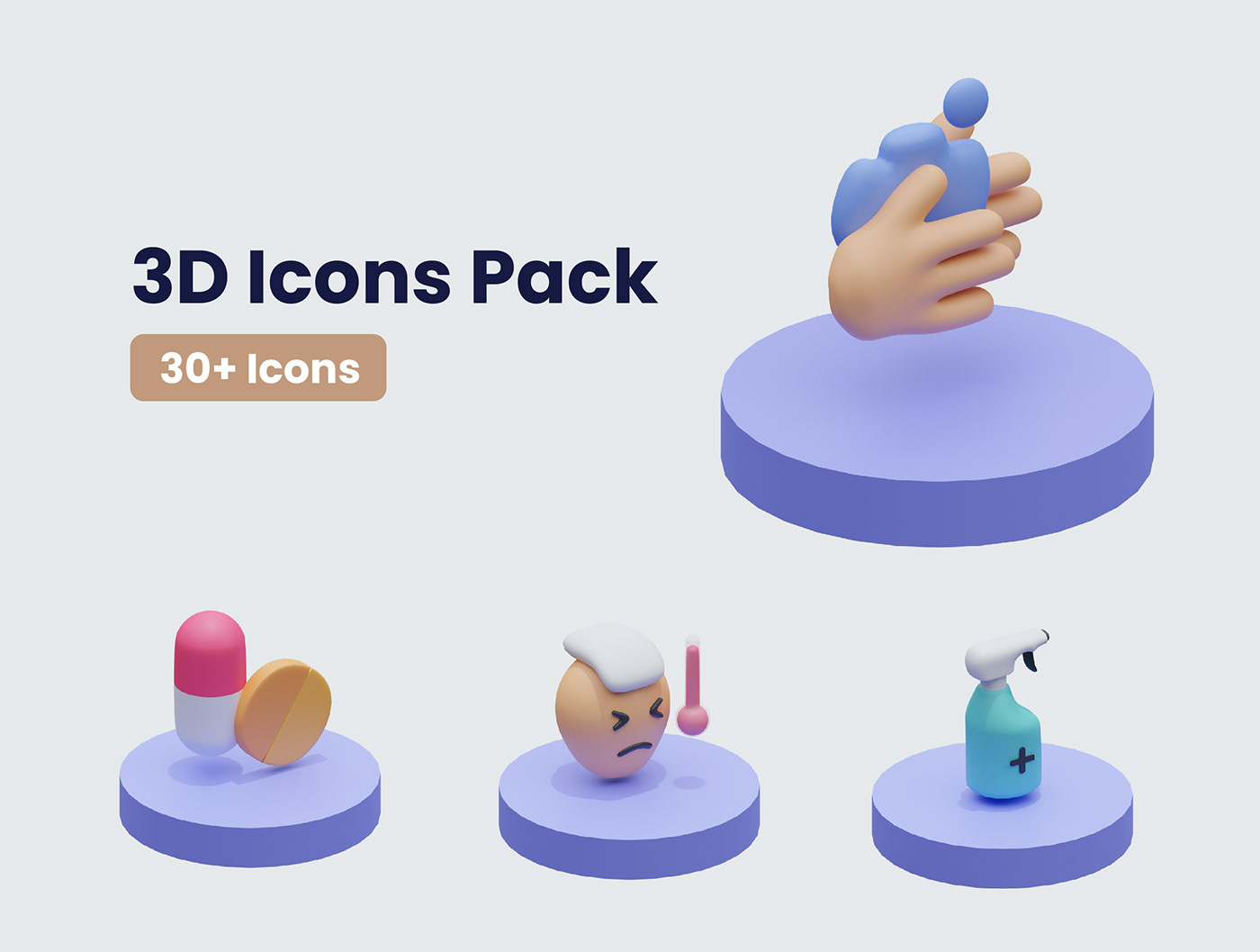 3D 3d icon Icon icon 3d iconography