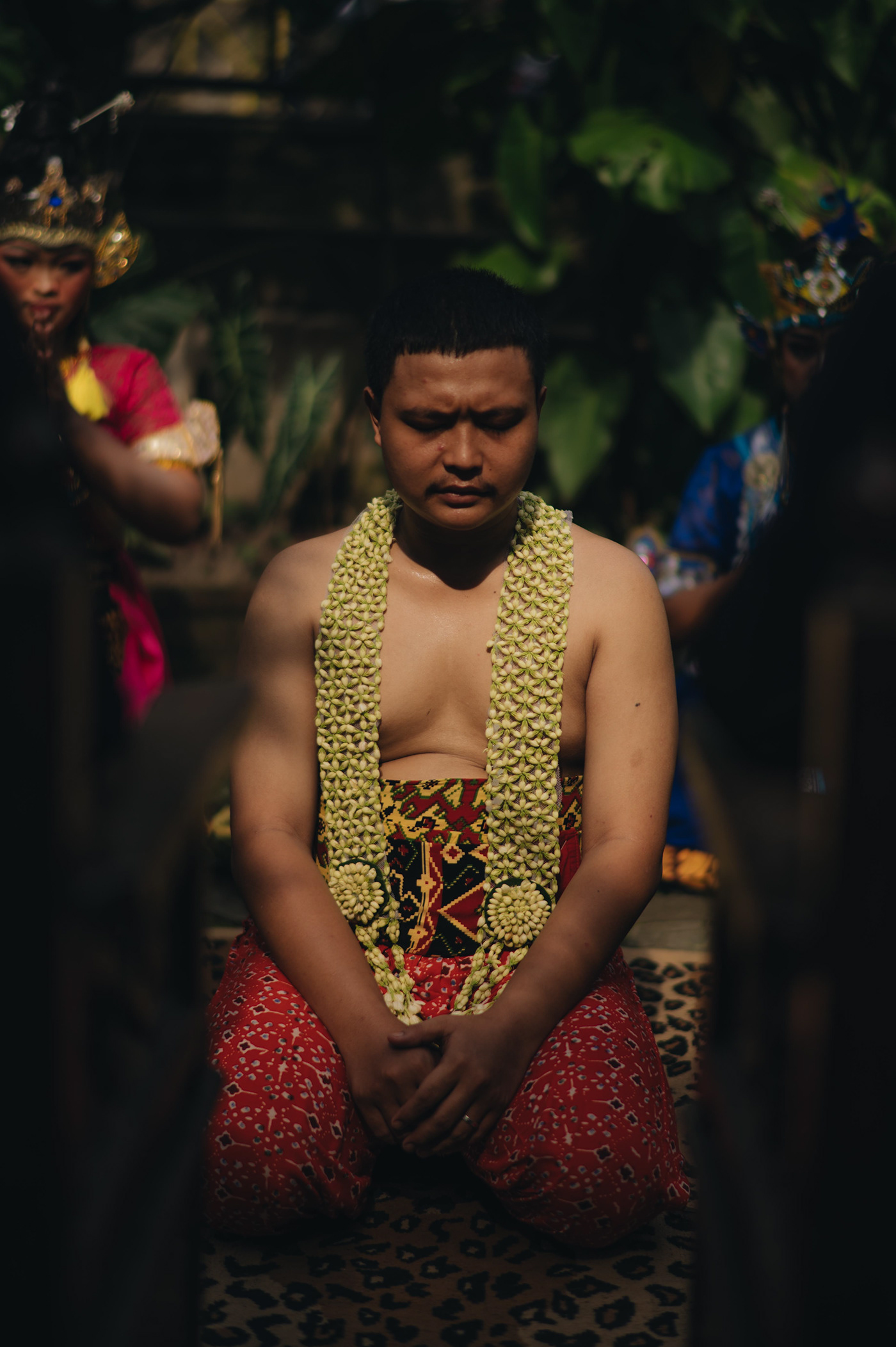 wedding siraman Wedding Photography culture budaya indonesia cultures indonesa