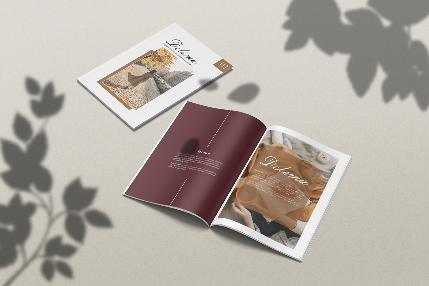 book brand identity brochure catalog design free mockup  Mockup paper mockup Print Mockup SHADOW OVERLAY