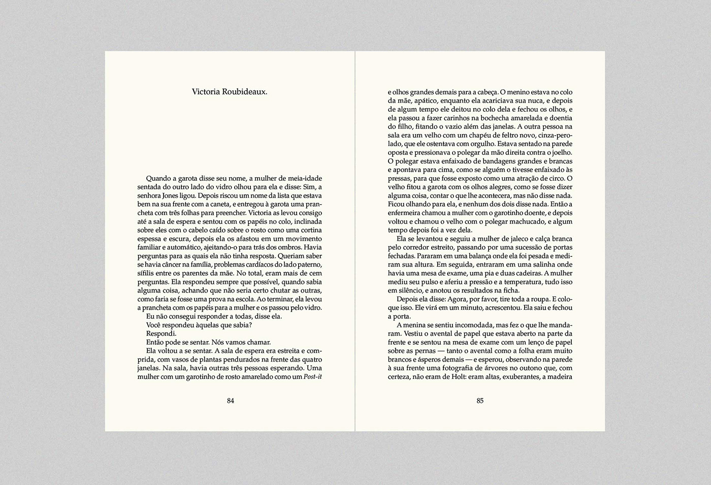 Adobe Portfolio book book cover design design editorial diagramação ebook editorial design 