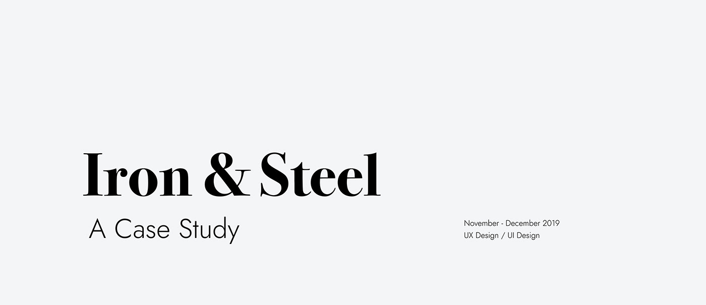 Case Study conversion-lead website Corporate Design corporate website ui design UX design website case study