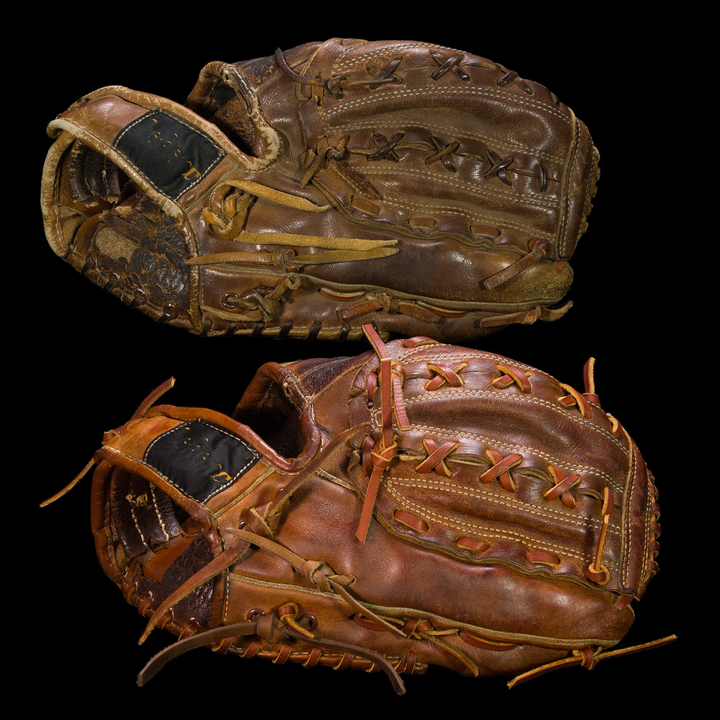 Gowdy Gloves Baseball Glove Relace Sports Design leather baseball Richmond rva Baseball Glove Restore nokona