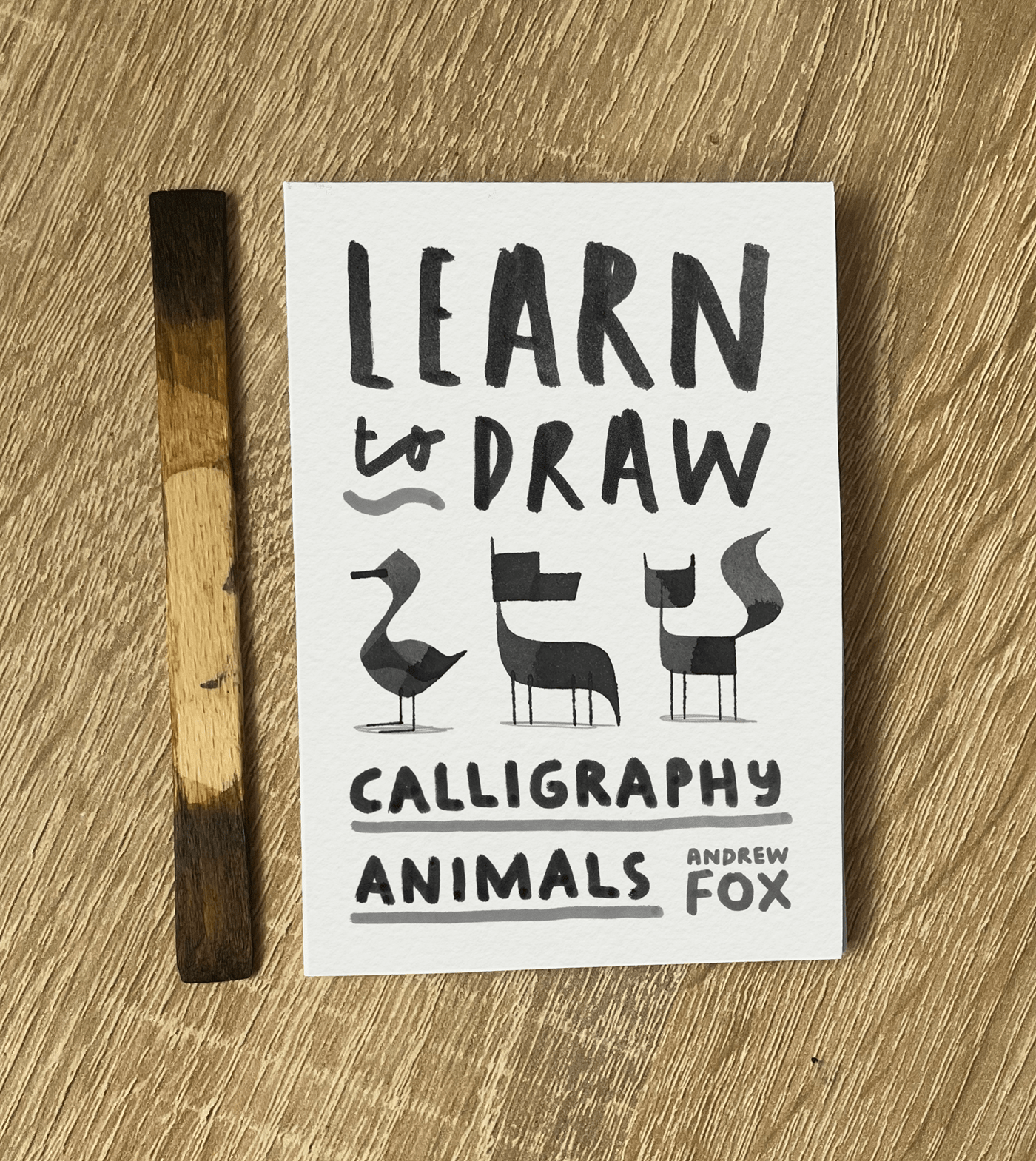 animals Calligraphy   crafts   design Drawing  pen school tool