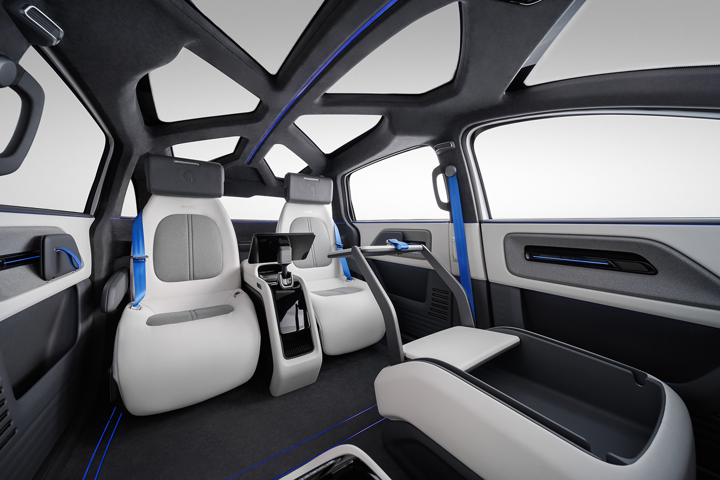 design industrial design  Automotive design car design Transportation Design Autonomous vehicle car rendering Design Sketching concept car Autonoumas Cars