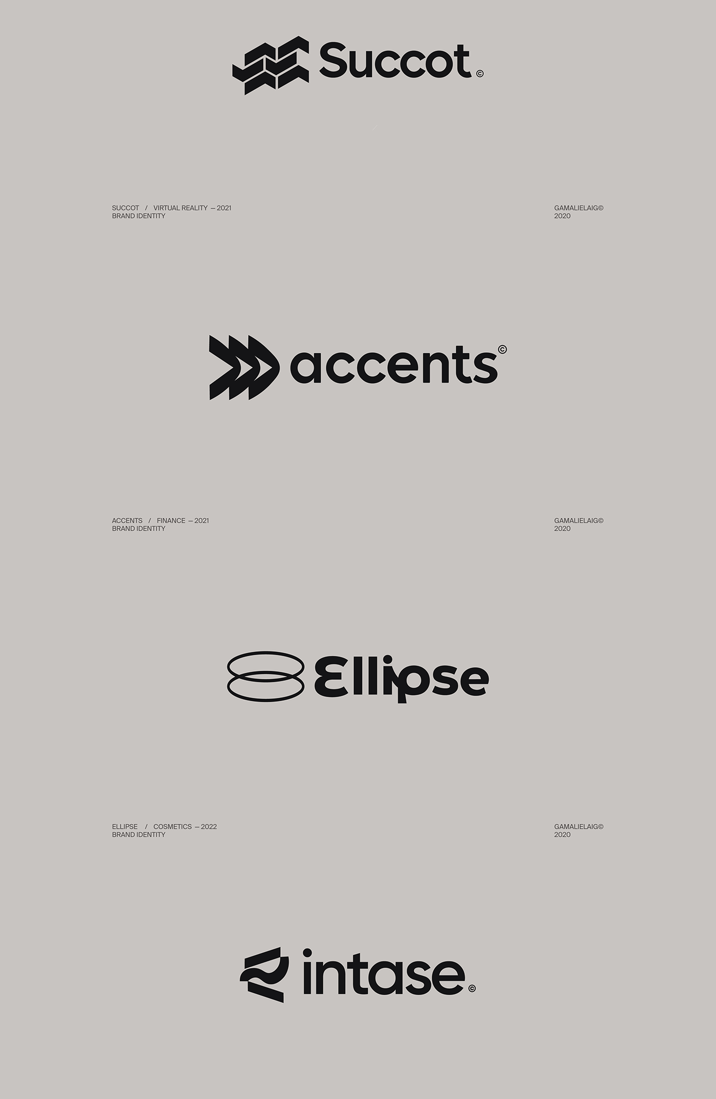 brand identity Icon Logo Design logofolio logomark mark identity Logotype visual identity adobe illustrator