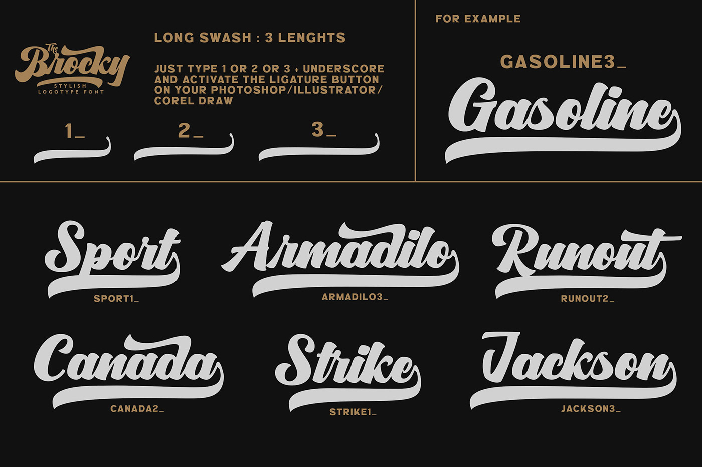 apparel bundle Clothing font lettering logo Logotype product Retro vintage