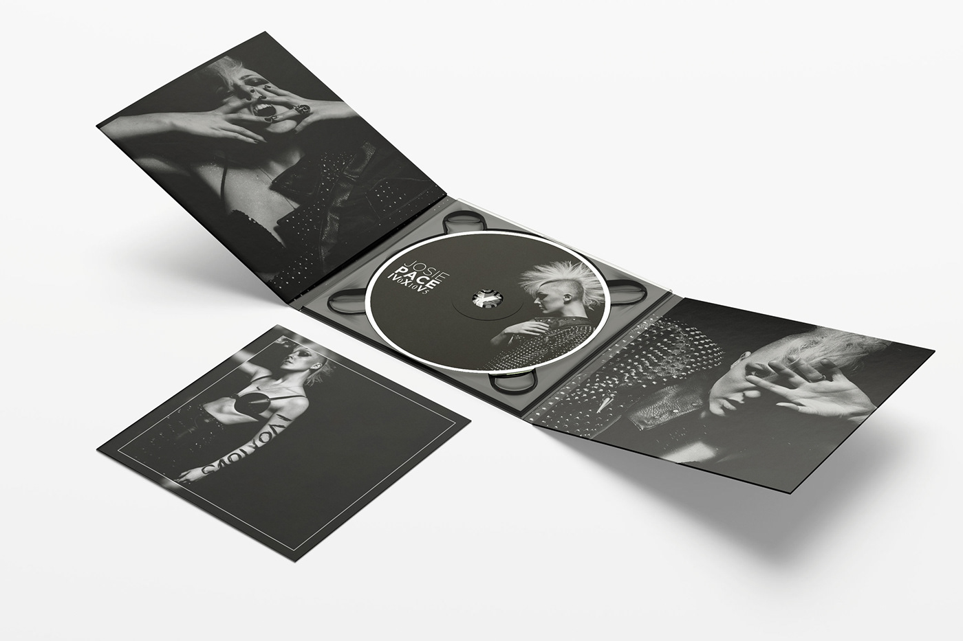 Album album cover Album Cover Design brand identity graphic design  Layout Design typography  