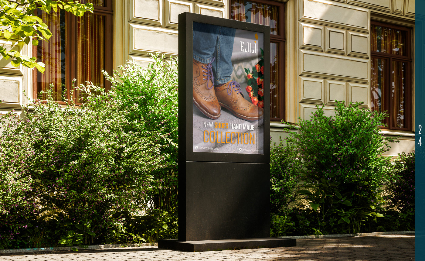 Advertising  Graphic Designer poster advertising design banner ads brand identity billboard Outdoor autoadvertising