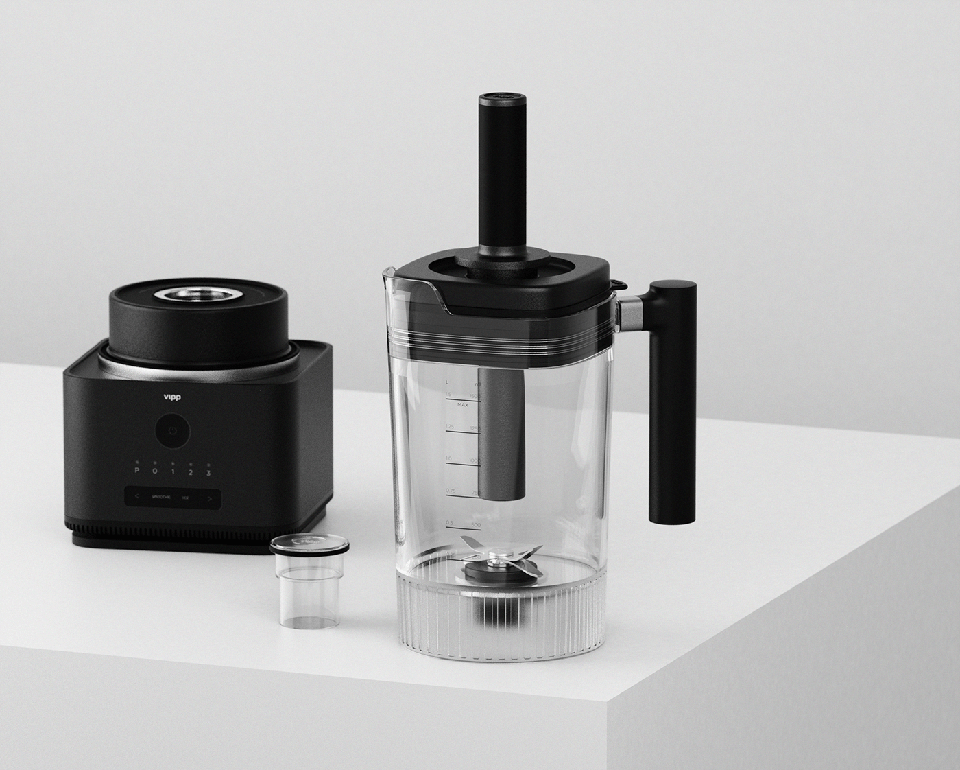 3D blender home appliance industrial design  kitchen modeling product