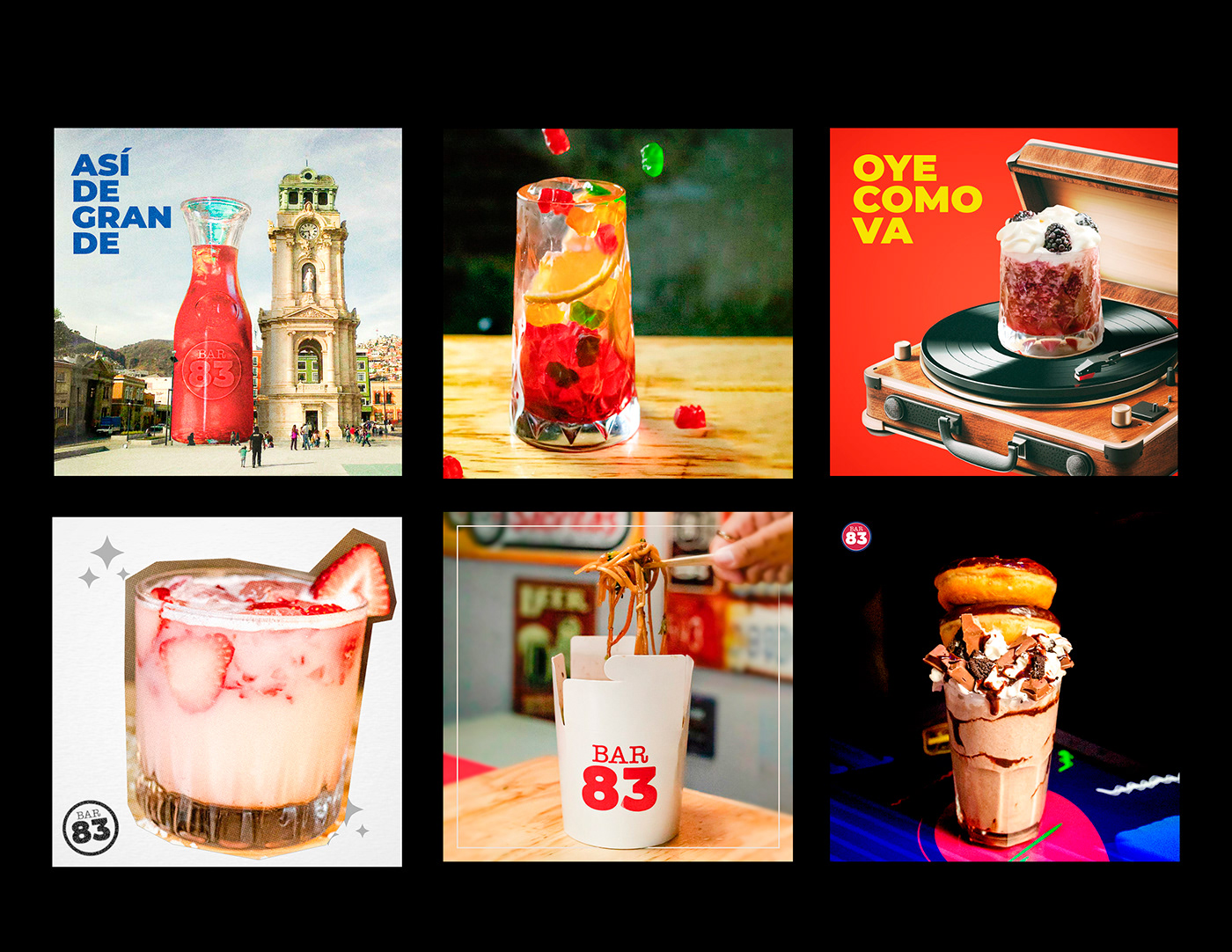 bar drinks bottles collage Pop Art pop music Digital Art  artwork