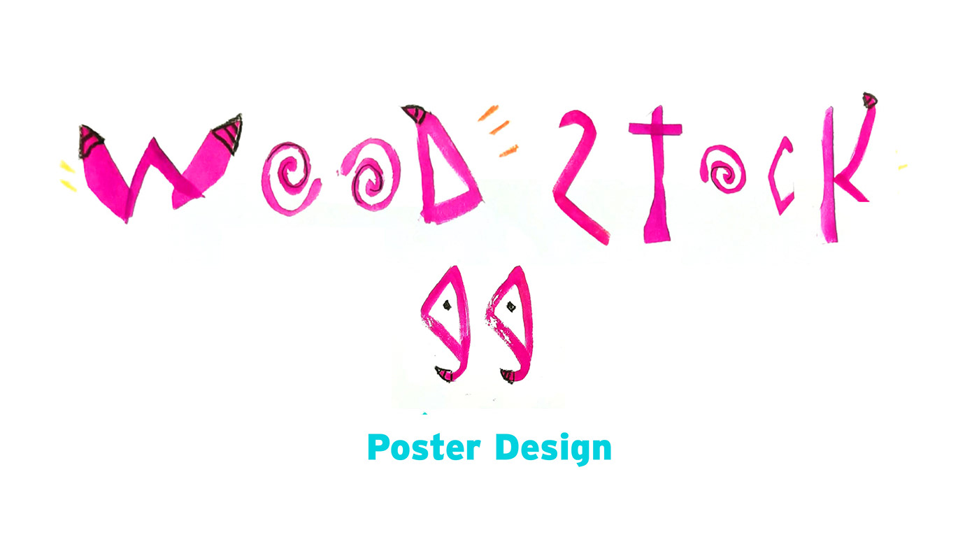 Poster Design diseño de Afiche afichismo ILLUSTRATION  Character design  graphic design  Advertising  banner Graphic Designer fadu uba