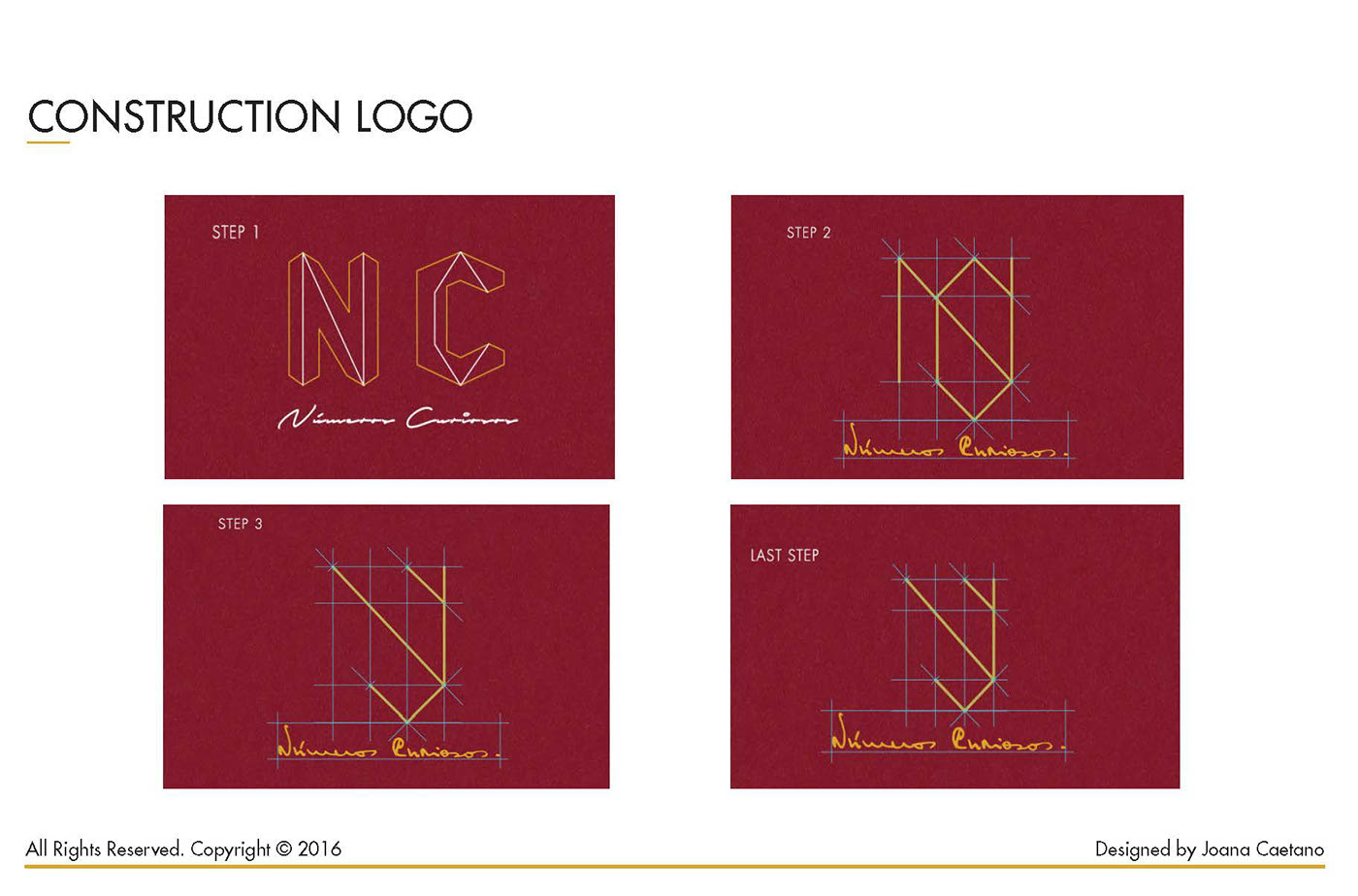 " branding " " Logo "