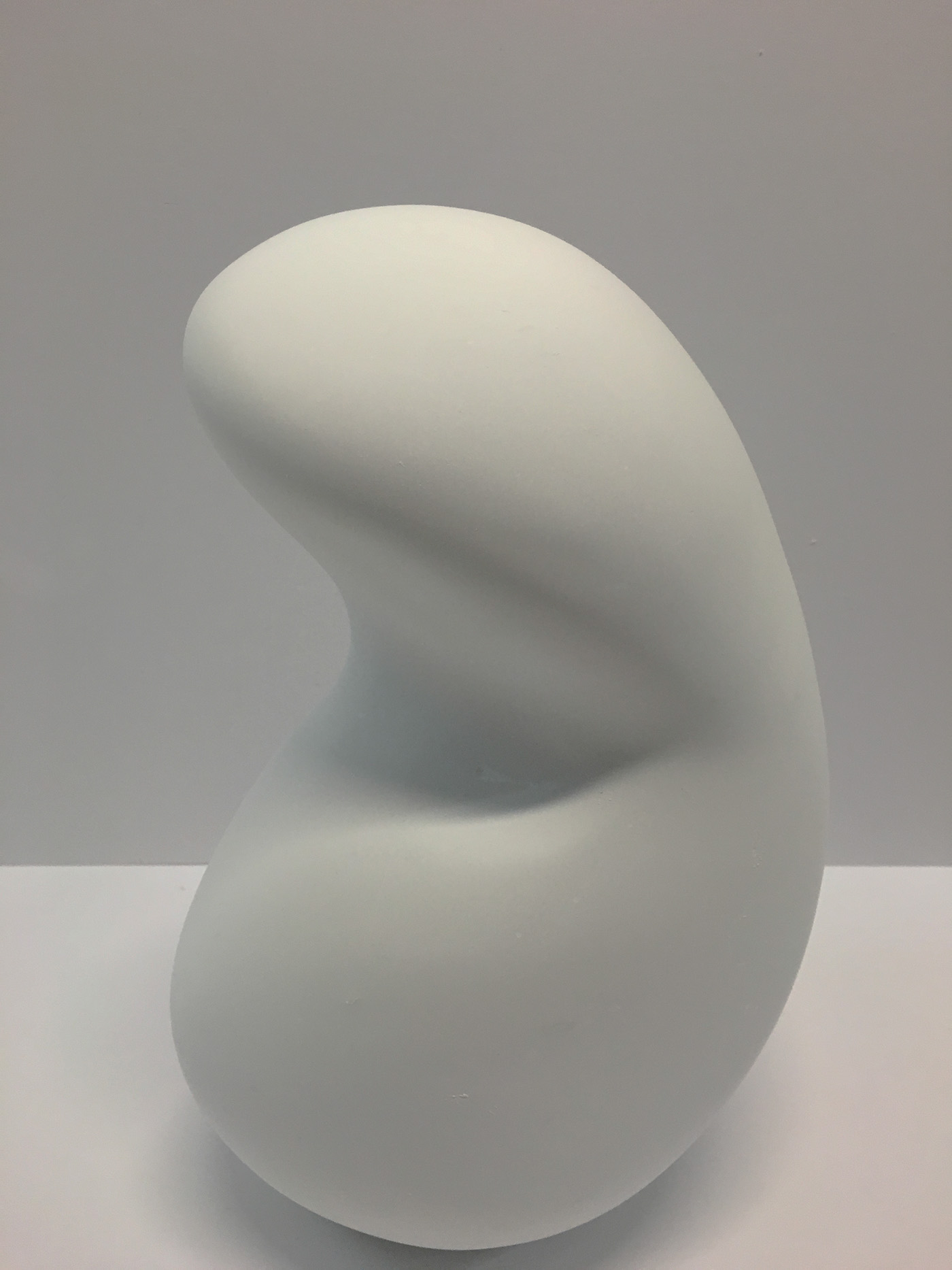 3D sculpture plaster Form Volume movement gesture emotion Character Dynamic