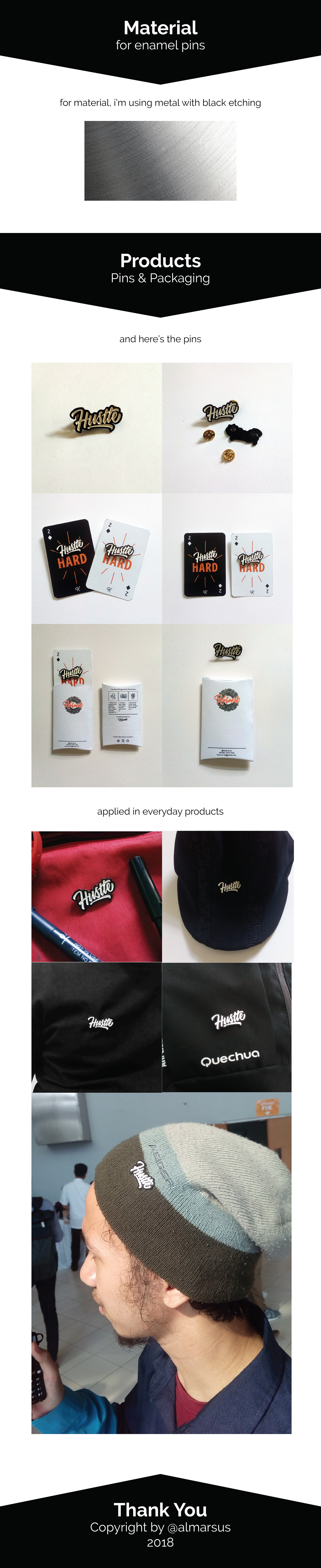 product design  lettering typography   Enamel Pin branding  Packaging pins apparel graphic design 