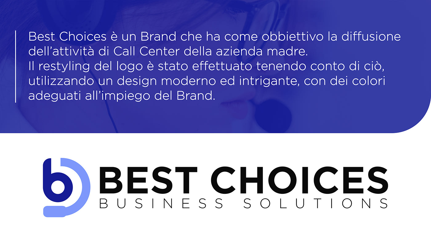 brand brand identity branding  Callcenter identity logo Logo Design marketing   Social media post telemarketing