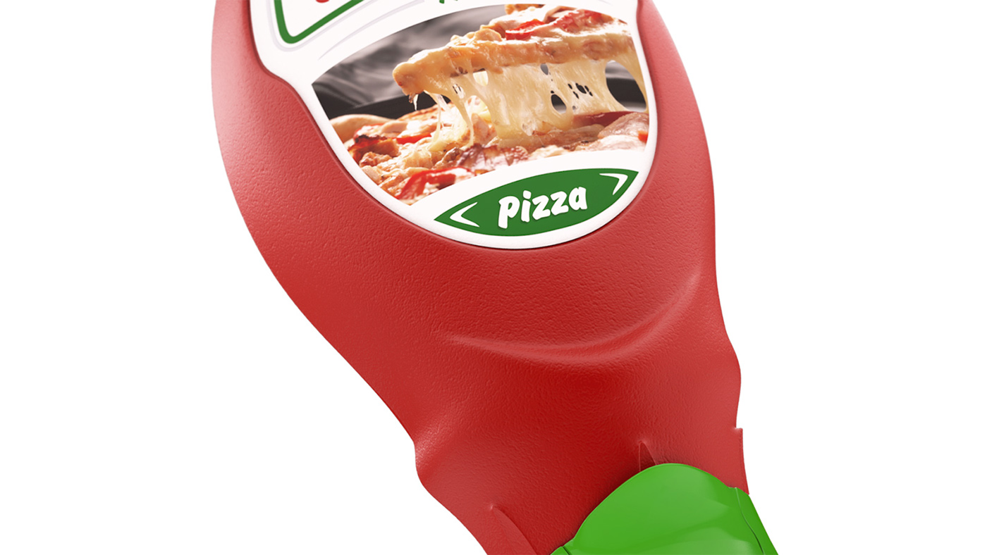 ketchup Tomato red package bottle Food  sauce