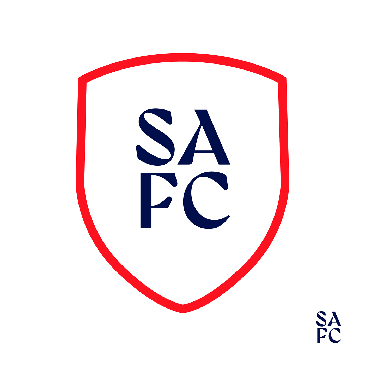 football club badge crest logo soccer sports football