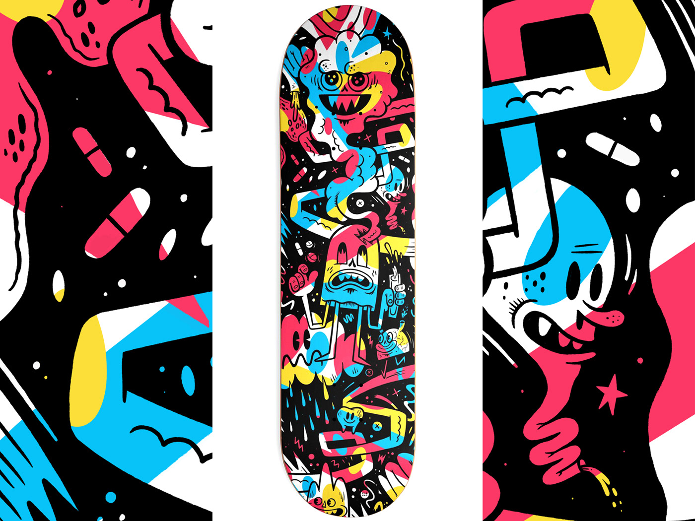 skateboard skateboard deck
