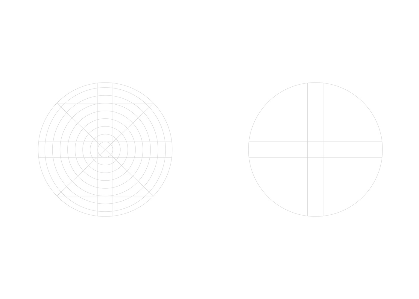 design graphic design  identity branding  notebook Layout geometry typography   Web stationary