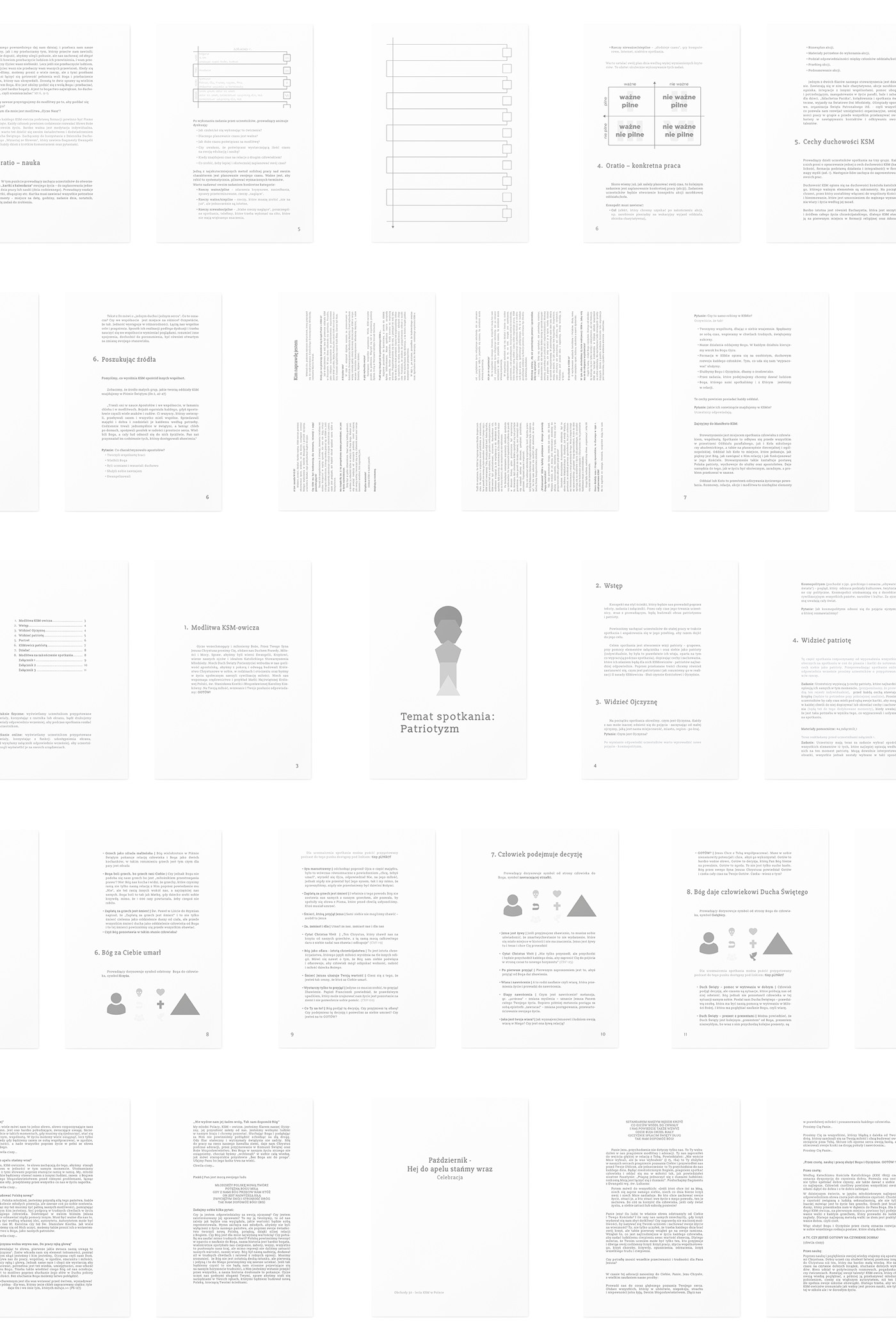 brochure broszura catalog Draft duoton graphic design  ILLUSTRATION  katalog Layout oprawa graficzna