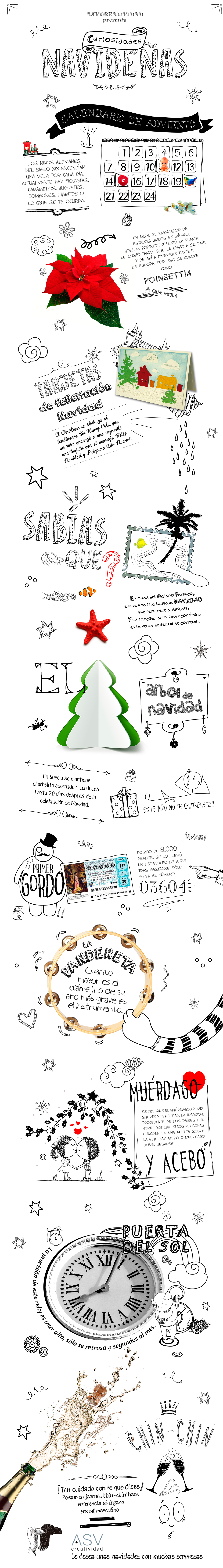 xmas navidad felicitación Christmas banner design
