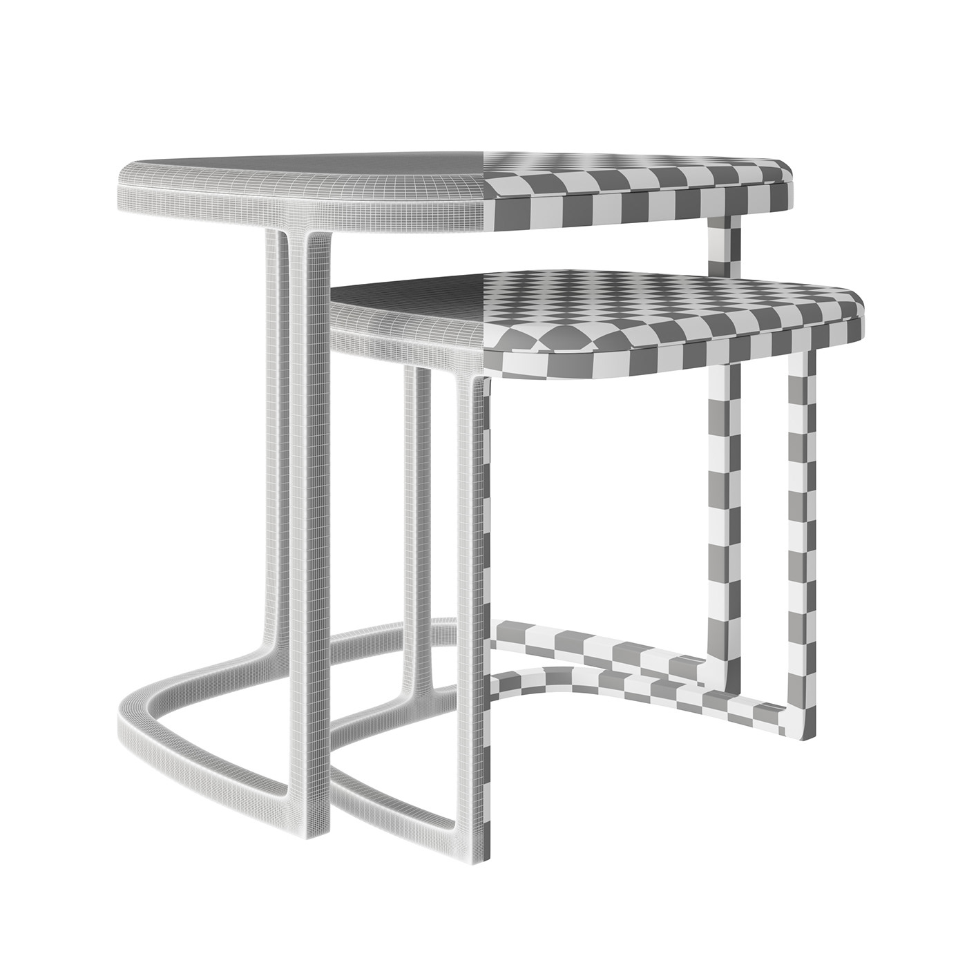 coffee table furniture design  table product design  3d modeling visualization interior design 